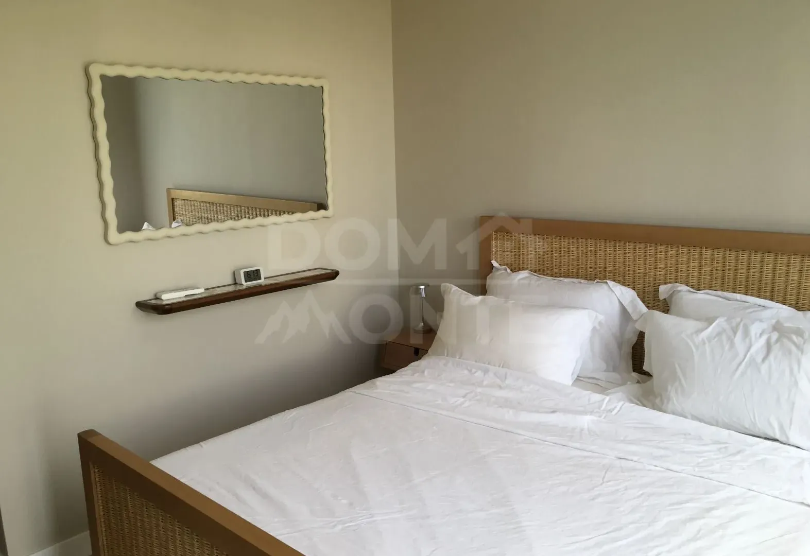 Rent, three bedroom apartment, 130m², Gornja Lastva, Tivat