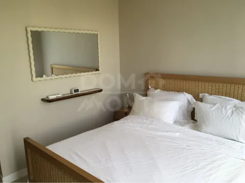 Rent, three bedroom apartment, 130m², Gornja Lastva, Tivat - image 13