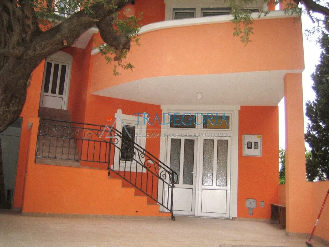 Prodaja, ugostiteljski objekat, 343m², Bar, Crna Gora