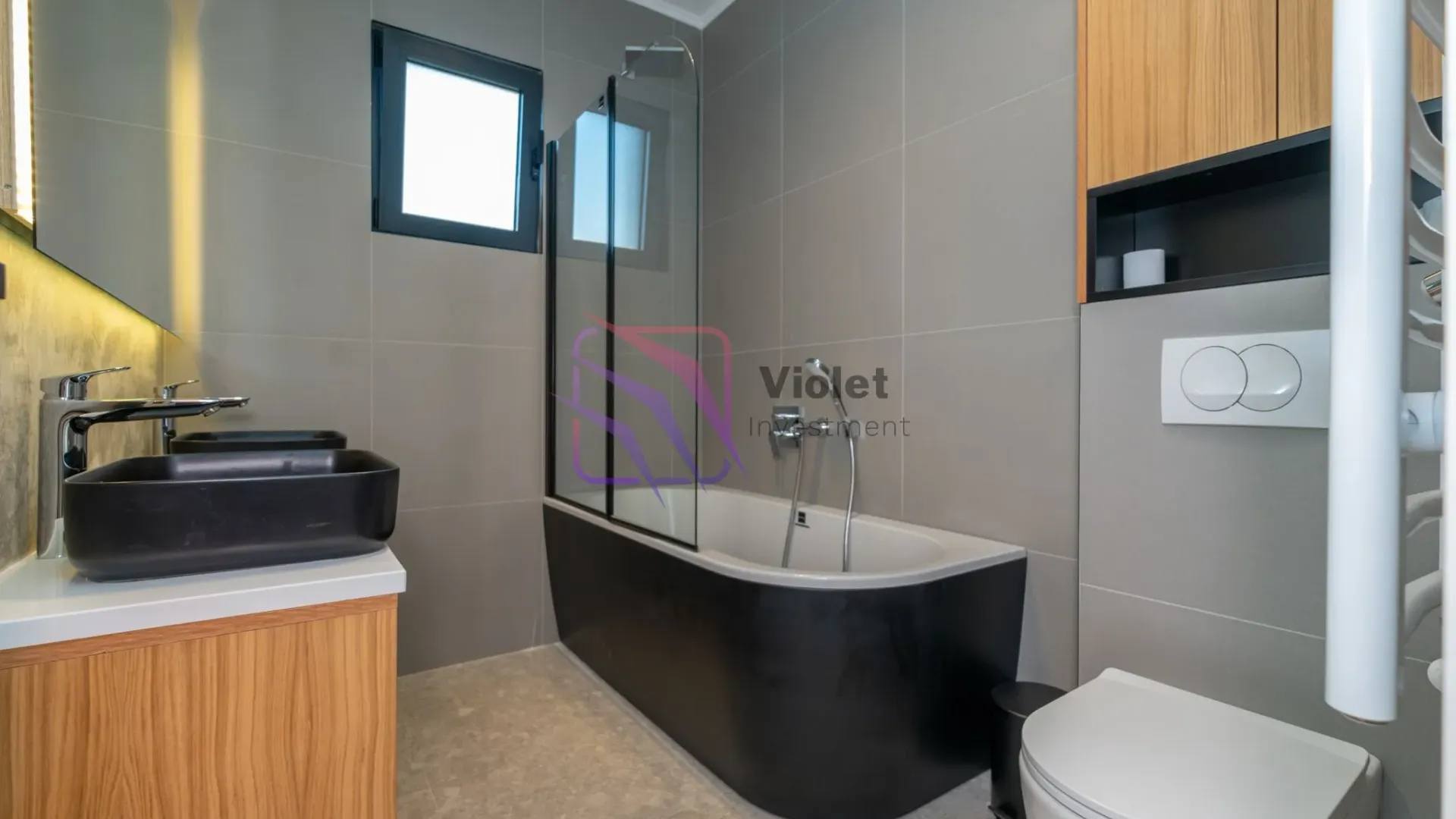 Izdavanje, kuća, 180m², Gornja Gorica, Podgorica