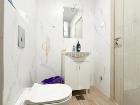 Izdavanje, stan, 45m², Pobrežje, Podgorica - image 6