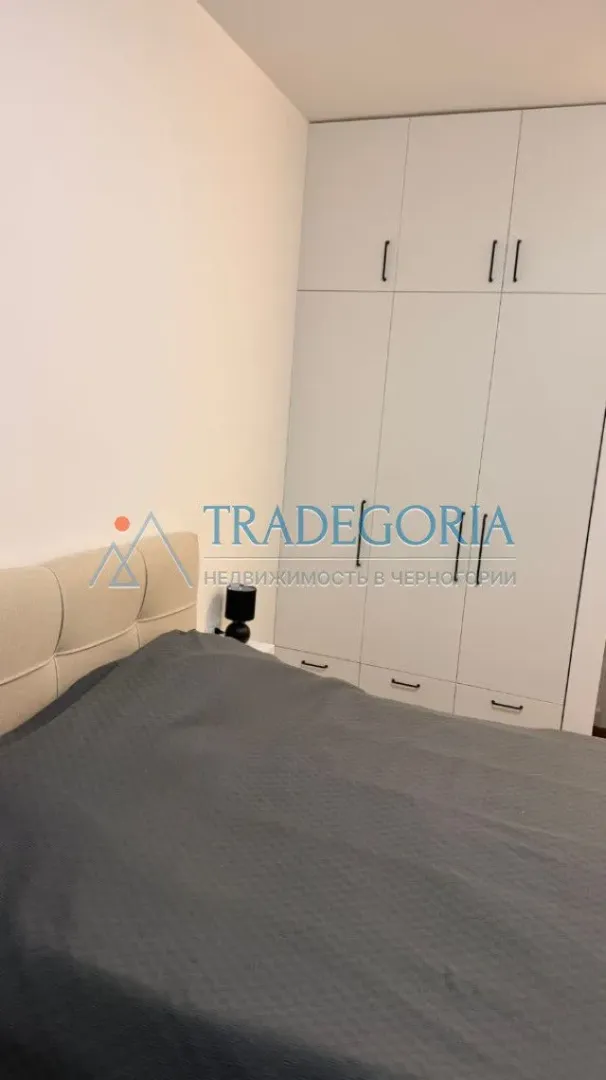 Sale, one bedroom apartment, 65m², Bar, Crna Gora