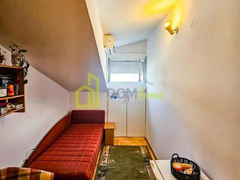 Prodaja, dvosoban stan, 65m², Preko Morače, Podgorica - image 12