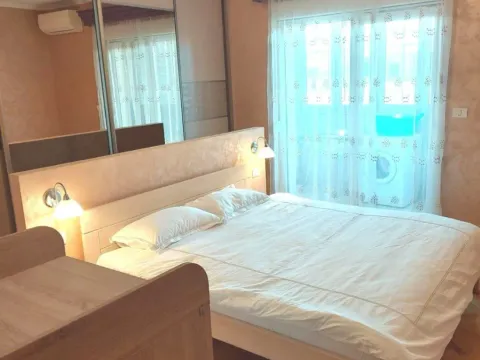 Izdavanje, dvosoban stan, 88m², City Kvart, Podgorica - image 11