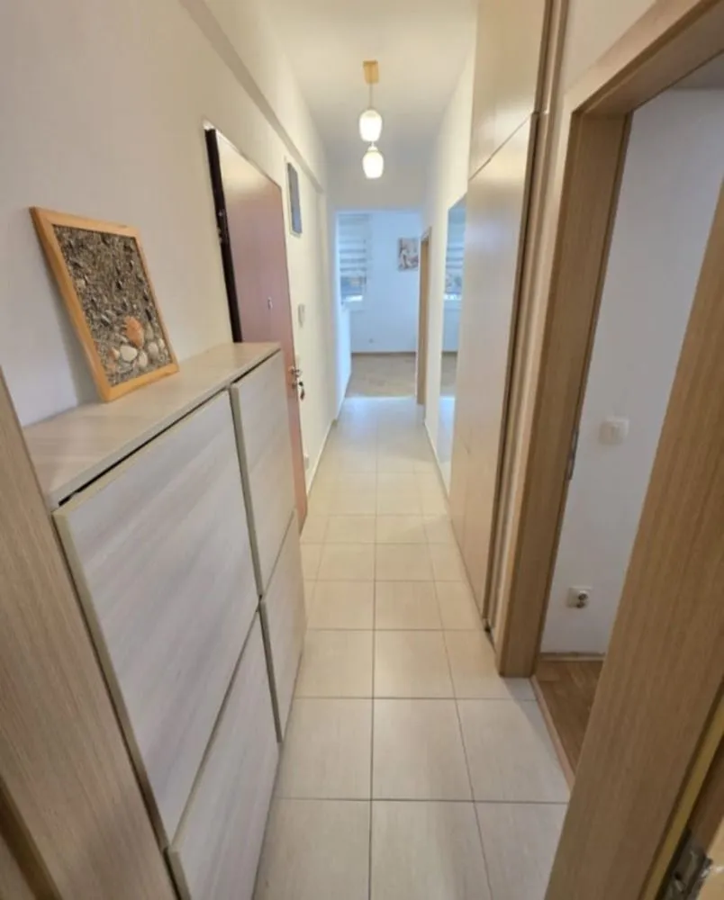 Rent, two bedroom apartment, 65m², Rozino, Budva