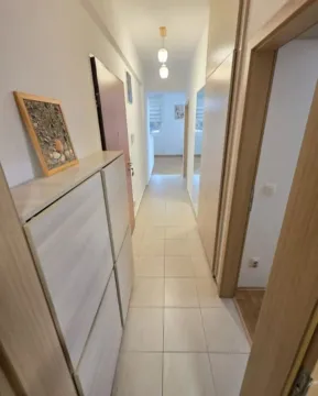 Rent, two bedroom apartment, 65m², Rozino, Budva - image 12