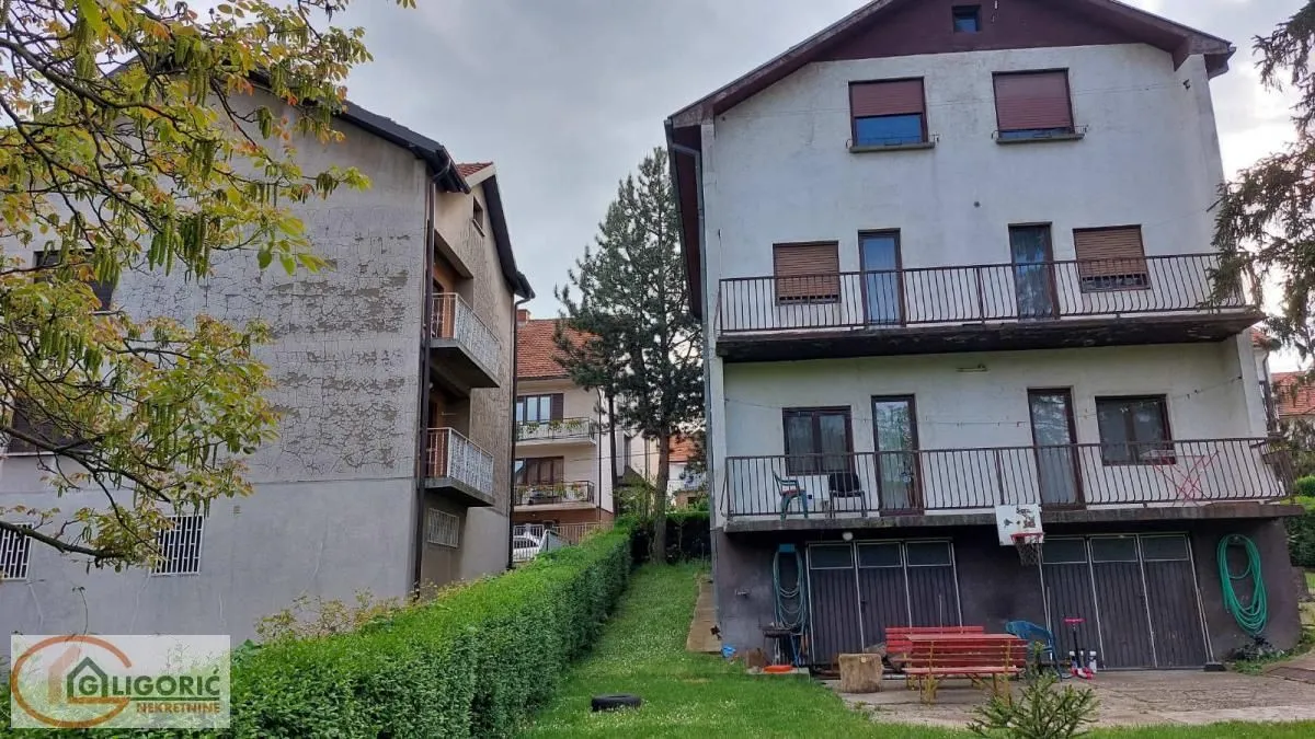 Sale, house, 397m², Kaludjerica, Grocka