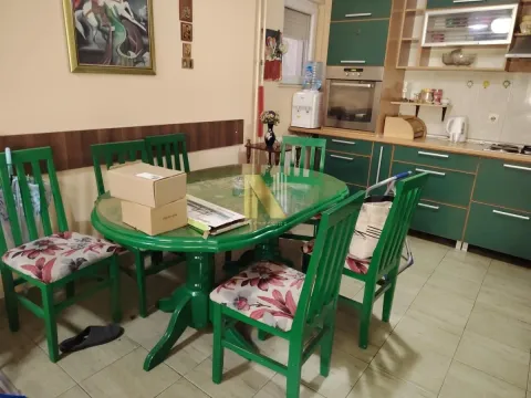 Izdavanje, trosoban stan, 73m², Nova Detelinara, Novi Sad Sve Podlokacije - image 4