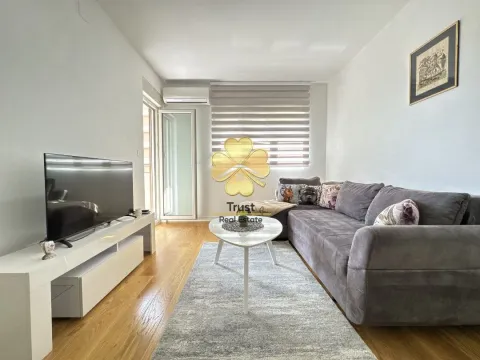 Rent, one bedroom apartment, 50m², Central Point, Podgorica - image 1