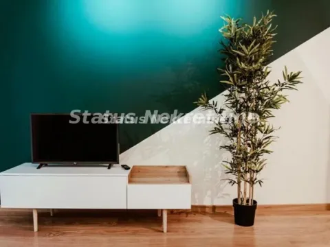 Rent, two bedroom apartment, 42m², Centar, Novi Sad - image 4
