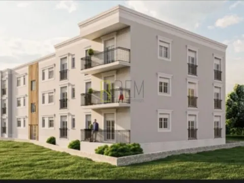 Sale, two bedroom apartment, 63m², Cetinje, Crna Gora - image 11