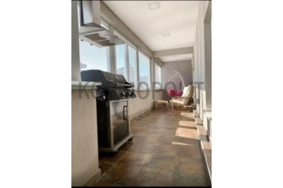 Sale, apartment, 157m², Gradska Bolnica, Zvezdara Sve Podlokacije