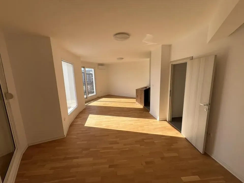 Rent, three bedroom apartment, 105m², Zabjelo, Podgorica
