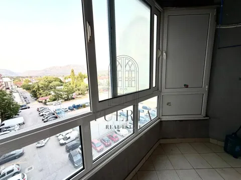 Rent, one bedroom apartment, 40m², Stari Aerodrom, Podgorica - image 4