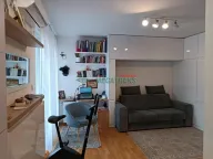 Izdavanje, jednosoban stan, 34m², Telep, Novi Sad Sve Podlokacije - image 1