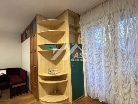 Izdavanje, jednosoban stan, 37m², Nova Detelinara, Novi Sad Sve Podlokacije - image 3