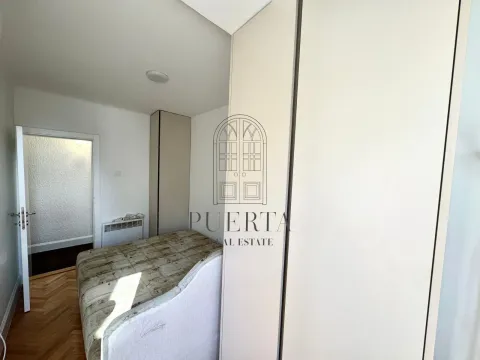 Prodaja, jednosoban stan, 40m², Centar, Podgorica - image 10