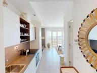 Izdavanje, jednosoban stan, 37m², Luštica Bay, Tivat - image 3