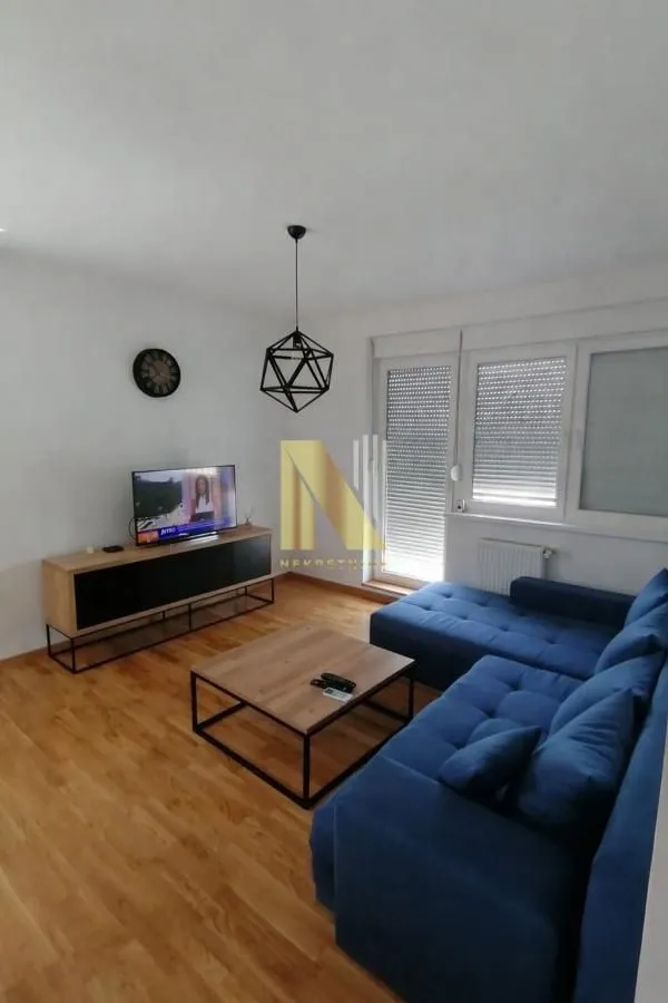 Izdavanje, dvosoban stan, 47m², Jugovićevo, Novi Sad Sve Podlokacije