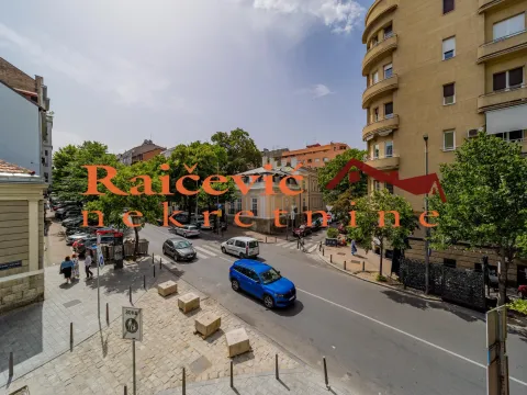 Rent, office space, 40m², Centar, Stara Pazova - image 4