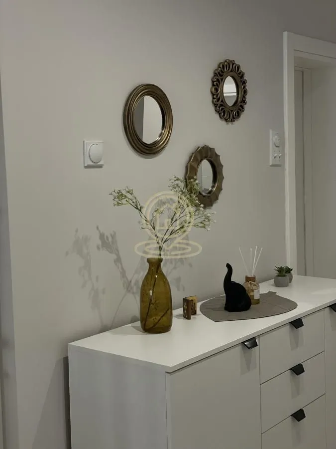 Izdavanje, četvorosoban stan, 120m², Pantelej, Niš