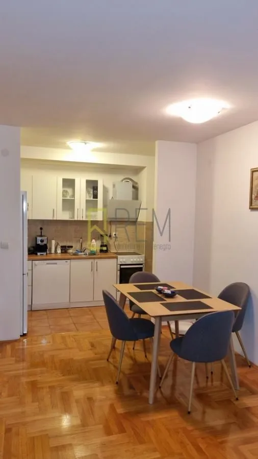 Sale, two bedroom apartment, 76m², Bar, Crna Gora