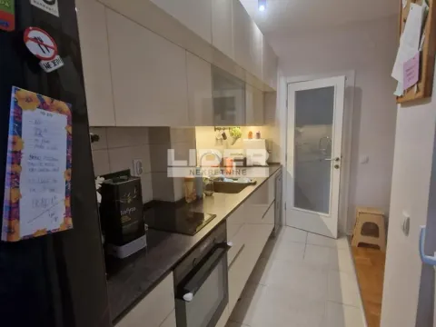 Sale, two bedroom apartment, 76m², Novi Beograd Blok 64, Novi Beograd Sve Podlokacije - image 10