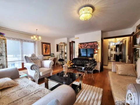 Sale, apartment, 120m², Tološka šuma, Podgorica - image 4