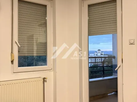 Rent, two bedroom apartment, 40m², Telep, Novi Sad Sve Podlokacije - image 5
