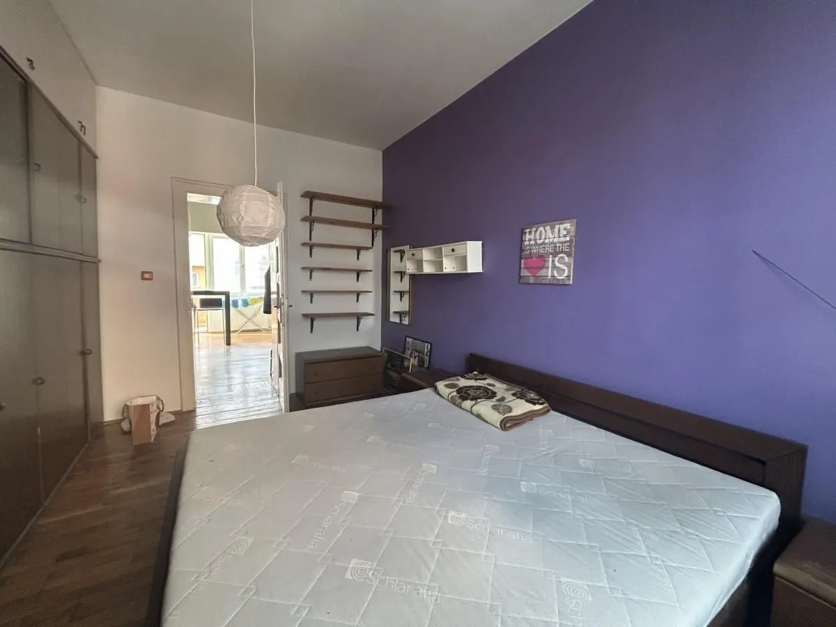 Izdavanje, trosoban stan, 80m², Staro groblje, Niš