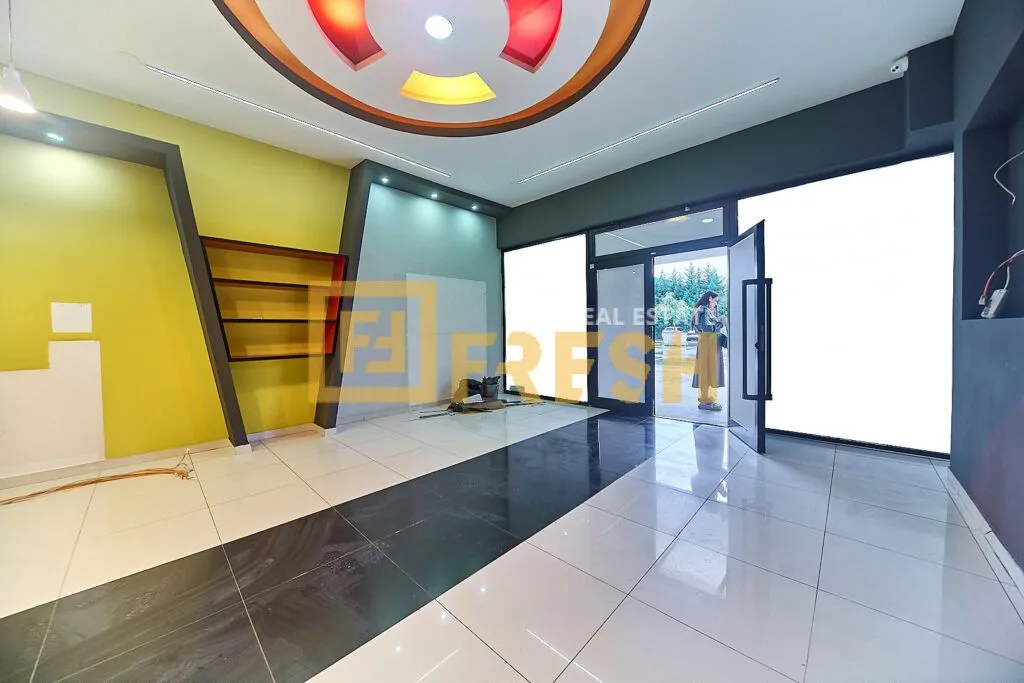 Izdavanje, poslovni prostor, 223m², Preko Morače, Podgorica