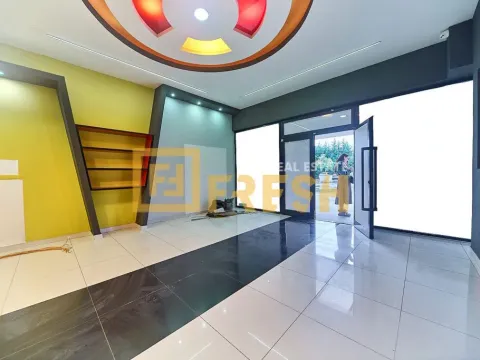 Izdavanje, poslovni prostor, 223m², Preko Morače, Podgorica - image 1