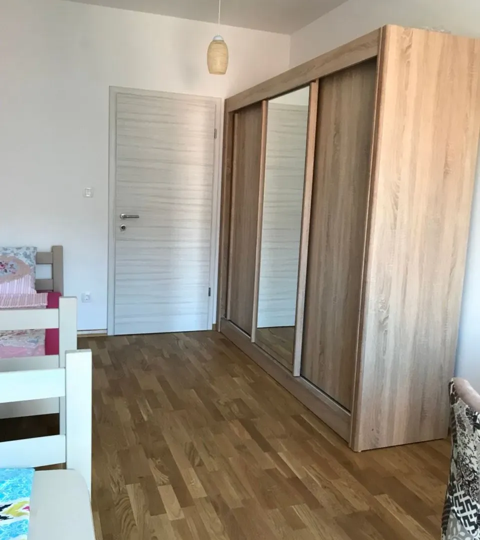 Rent, two bedroom apartment, 71m², Ljubović, Podgorica