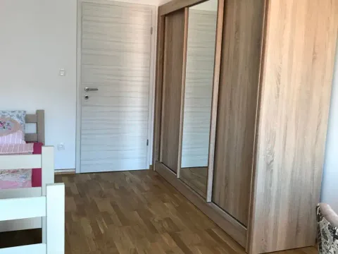Rent, two bedroom apartment, 71m², Ljubović, Podgorica - image 7