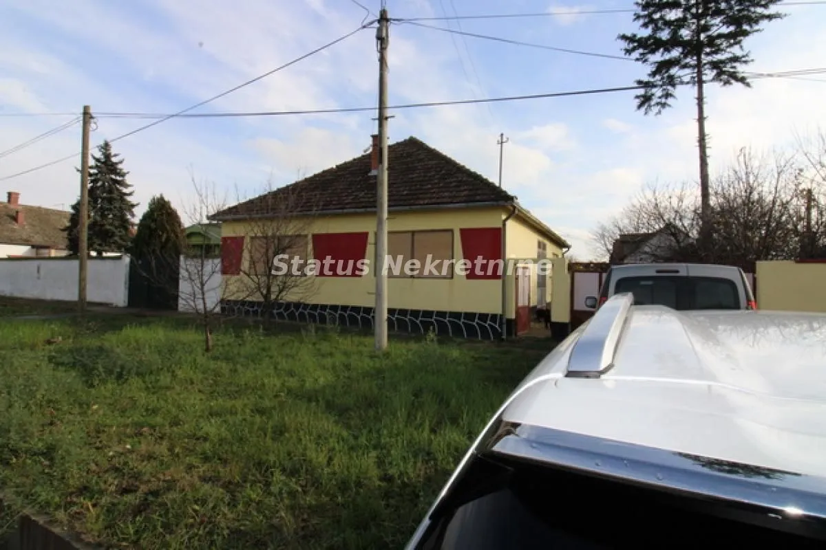 Prodaja, kuća, 153m², Kovilj, Novi Sad Sve Podlokacije