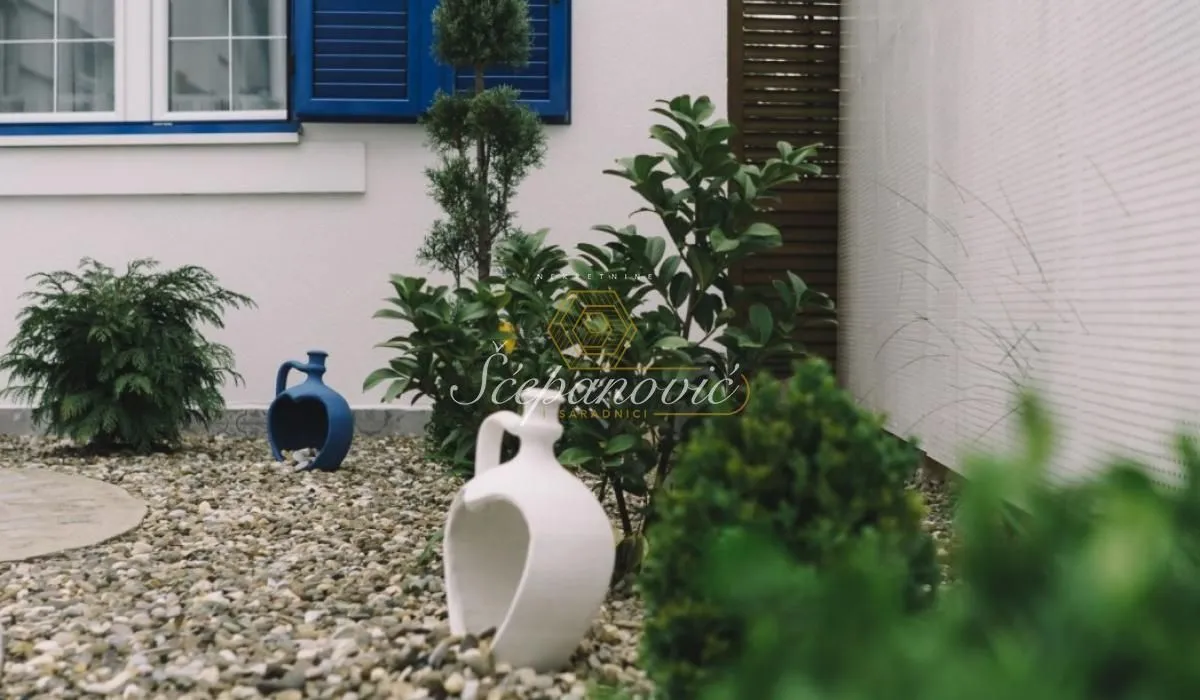 Sale, house, 91m², Beočin, Srbija