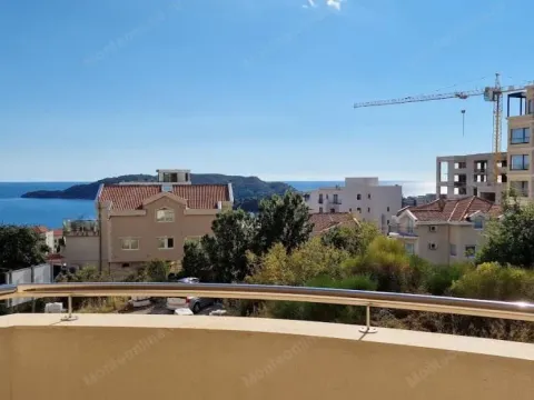 Prodaja, jednosoban stan, 53m², Bečići, Budva - image 9