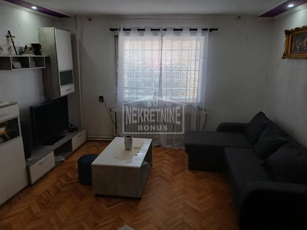 Prodaja, kuća, 153m², Aleksandrovo, Subotica