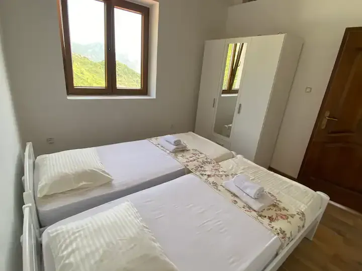 Sale, house, 466m², Petrovac, Budva