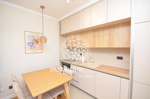 Rent, one bedroom apartment, 59m², Central Point, Podgorica - image 619
