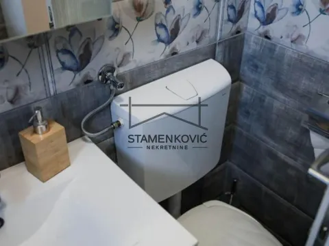 Izdavanje, dvosoban stan, 58m², Rotkvarija, Novi Sad Sve Podlokacije - image 11