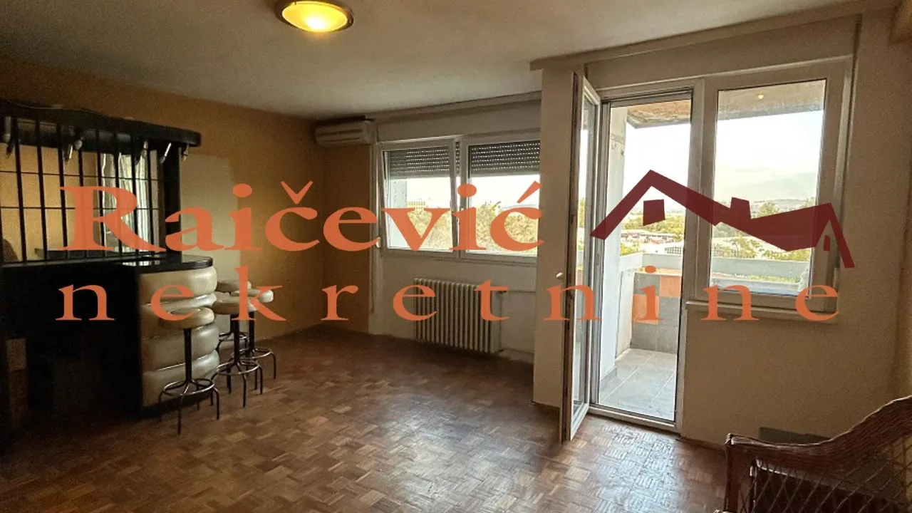 Prodaja, trosoban stan, 83m², Stari Grad, Beograd