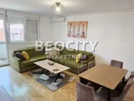 Izdavanje, dvosoban stan, 44m², Čubura, Beograd - image 5