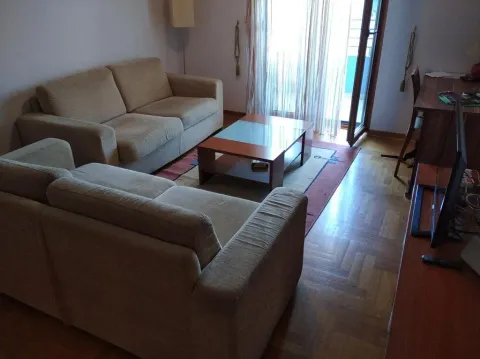 Rent, one bedroom apartment, 55m², Preko Morače, Podgorica - image 13
