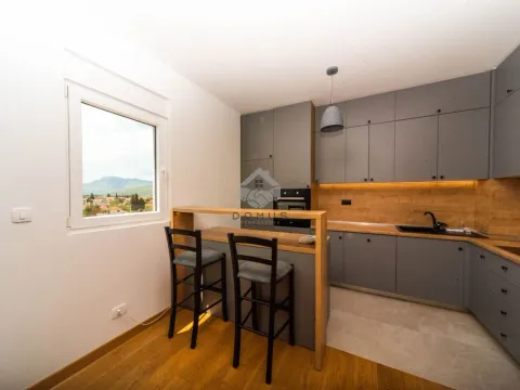 Sale, two bedroom apartment, 72m², New City, Podgorica - image 4