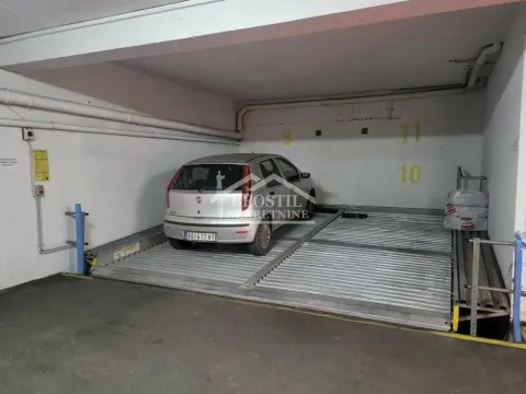 Prodaja, trosoban stan, 80m², Crveni Krst, Beograd - image 14