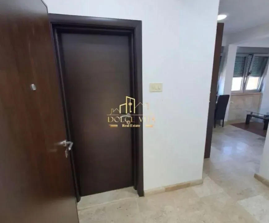 Rent, studio apartment, 30m², Zabjelo, Podgorica