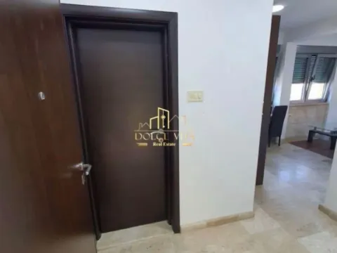 Rent, studio apartment, 30m², Zabjelo, Podgorica