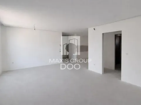 Prodaja, četvorosoban stan, 108m², Stari Košutnjak, Rakovica - image 1