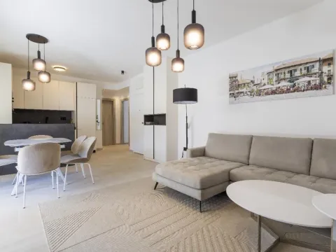 Sale, two bedroom apartment, 154m², Donja Lastva, Tivat - image 4